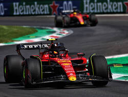 Stewards verklaren uitblijven dubbele Ferrari-straf