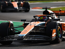McLaren neemt afscheid van belangrijke partners