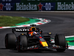  Uitslag Grand Prix van Italië:  Verstappen wint tiende race op rij en schrijft geschiedenis
