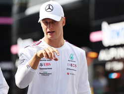 Mick Schumacher ziet Formule E-avontuur niet zitten