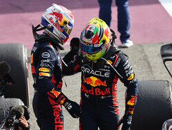 Vader Perez verwacht geen problemen: "Wij en Red Bull zijn één"