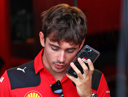 Leclerc opent de aanval: "Zitten niet ver weg van Red Bull"