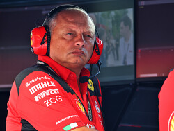 Vasseur streng voor Ferrari: "Ik wil een geconcentreerder team zien"