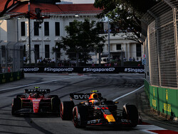 Horner zet Ferrari onder druk: "Verwachtingen zijn enorm"