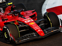  Uitslag VT2 Singapore:  Ferrari domineert, Verstappen op grote achterstand met P8