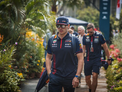 Personal trainer Verstappen vertrekt bij Red Bull