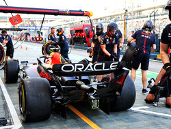 Red Bull wel de snelste bij pitstops in Singapore