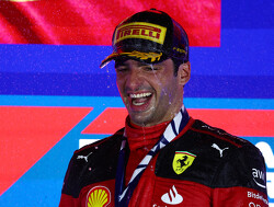  De Formule 1-coureurs van 2023:  Carlos Sainz, reuzendoder
