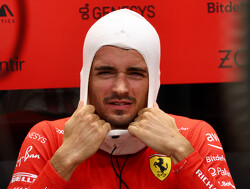 'Ferrari-auto past beter bij Sainz'