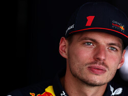 Verstappen meer dan tevreden: "Auto direct heel comfortabel"