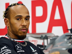 FIA heropent onderzoek naar oversteekactie Hamilton