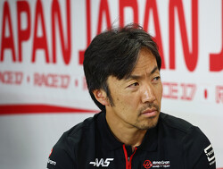 Wie is de nieuwe Haas-teambaas Ayao Komatsu?