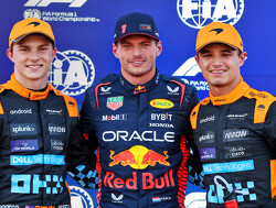McLaren ziet verschil met Red Bull: "Die stap is Max"