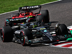 Mercedes gaat de strijd aan met Ferrari: "Het wordt krap"