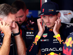 Marko ziet getergde Verstappen: "Hij stoorde zich aan de betweters"