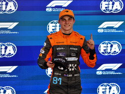  De Formule 1-coureurs van 2023:  Oscar Piastri, het nieuwe toptalent