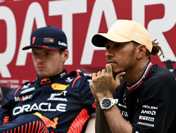 Is Verstappen de best mogelijke Hamilton-vervanger bij Mercedes?