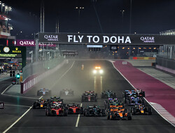 Wat viel op tijdens de Grand Prix van Qatar?