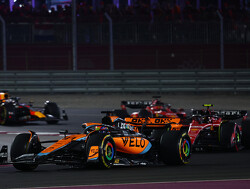McLaren wil Verstappen gaan uitdagen