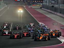 Formule 1 bevestigt zes sprintlocaties voor 2024