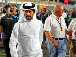 FIA-president dreigt circuits van F1-kalender te halen vanwege track limits