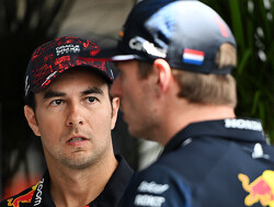 Perez verwacht hulp van Verstappen: "Weet zeker dat Max dat doet"
