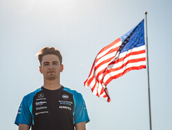  De Formule 1-coureurs van 2023:  Logan Sargeant, de Amerikaanse droom