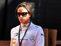 Marta García eerste kampioen in F1 Academy