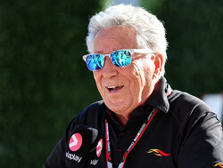 Mario Andretti krijgt rol bij nieuwe F1-team Cadillac