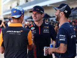 McLaren droomde van zege: "Pace Verstappen was lager dan verwacht"