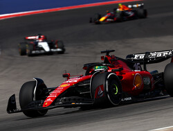  Uitslag kwalificatie Verenigde Staten:  Verstappen verliest pole position aan Leclerc door track limits