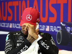 Hamilton gaat Elliott missen: "Hij is zo intelligent"