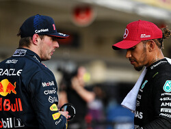 Palmer denkt dat Verstappen Hamilton-transfer veroorzaakte