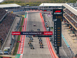 'Formule 1 overweegt radicale wijziging aan sprintformat'