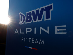 Alpine blij met komst nieuwe motorenbaas