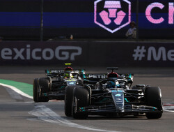 Mercedes-coureurs worstelden met 'grillige' auto in kwalificatie