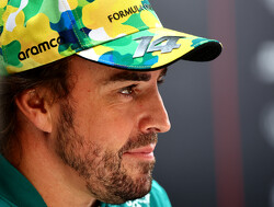 Strijdlustige Alonso trots: "We hebben een paar zware maanden achter de rug"