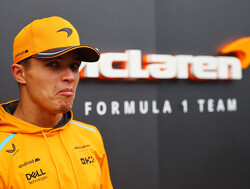 Ralf Schumacher kritisch op Norris: "Hij doet mij denken aan Leclerc"