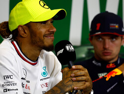 Leclerc onthult: "Hamilton zag waar de auto van Max beter is"