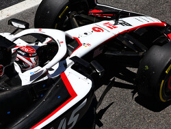 Ralf Schumacher adviseert Haas: "Het is een optie om het team te verkopen"