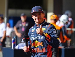 Barrichello trots op Verstappen: "Hij verdient dit"