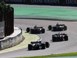 Wat viel op tijdens de Grand Prix van Brazilië?
