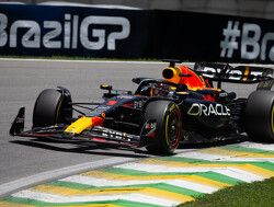  Uitslag Grand Prix van Brazilië:  Verstappen wint en verslaat Norris, Alonso verslaat Perez op de finishlijn
