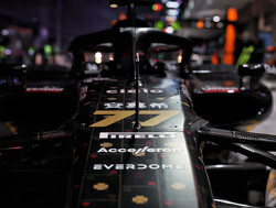 Sauber maakt opvallende keuze voor F1 Academy bekend