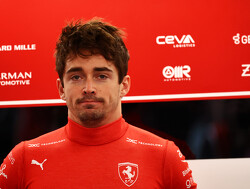 Leclerc wilde winnen in 2023: "Dat doet wel pijn"