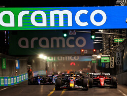 Ralf Schumacher geniet: "Red Bull staat onder druk"
