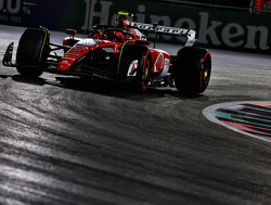 Leclerc stipt mogelijk pijnpunt voor Ferrari aan voor GP Las Vegas