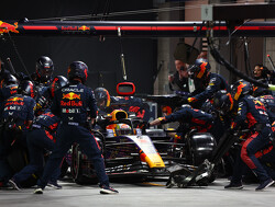 Red Bull wil pitstoprecord van McLaren afpakken