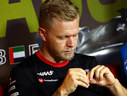 Magnussen blij met 'echte' veranderingen bij Haas