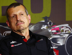  Officieel:  Steiner vertrokken als Haas-teambaas, Komatsu opvolger